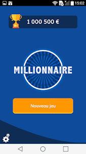 Millionnaire Quiz 2020