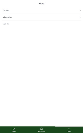 University Heights Academy App