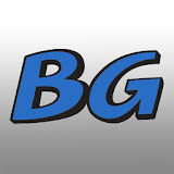 BG Marine & Small Engines Inc. icon
