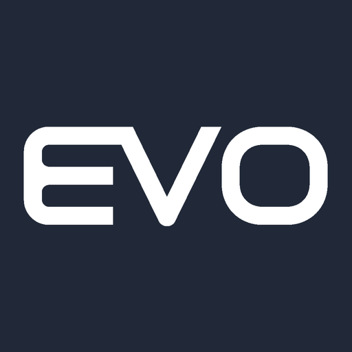 EvoCharge logo