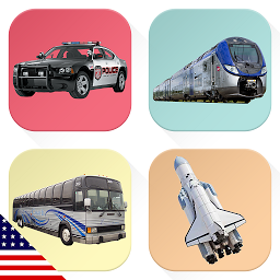 Icon image Transport For Kids