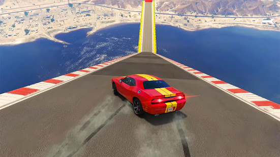Superhero Racing: Car Games 2.28 screenshots 6