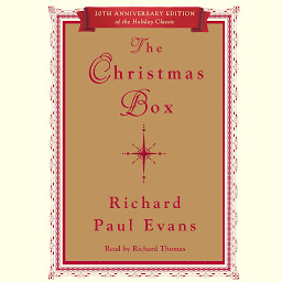 Symbolbild für Christmas Box