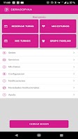 screenshot of Mis Estudios Deragopyan