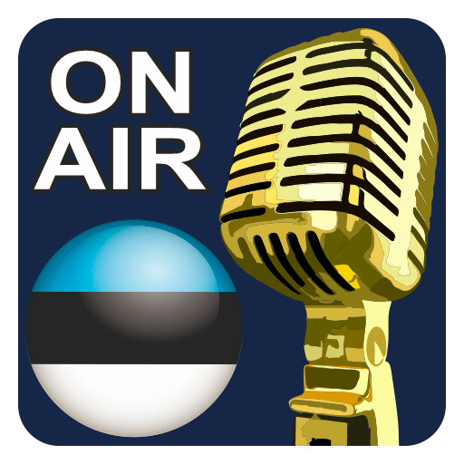 Estonian Radio Stations logo