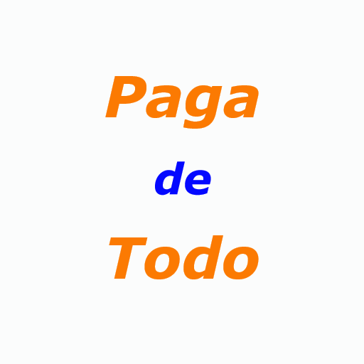 Paga de Todo logo