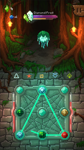 RUNE Screen 2