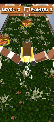 Crazy Jumping Animals Screen 3