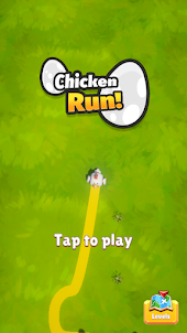 Chicken Run!