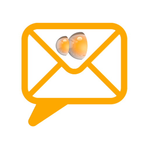 WebMail Dataclick.es logo