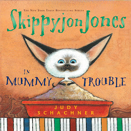 Imagem do ícone Skippyjon Jones in Mummy Trouble