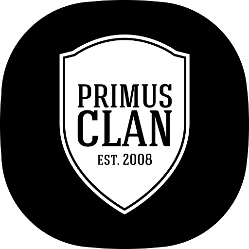 Primus Clan logo