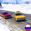 下载 Traffic Racer Russia 2021 安装 最新 APK 下载程序