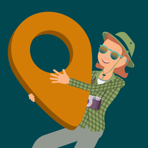 Kootenay Lake Road Trip logo