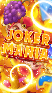 Joker Mania