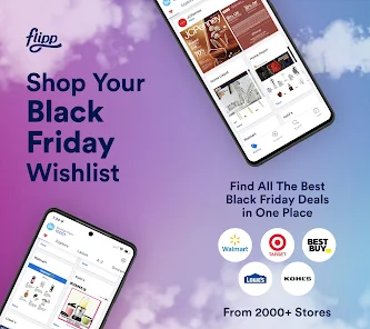 Flipp - Latest Weekly Ads and Best Deals