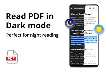 PDF Reader – PDF Viewer 3