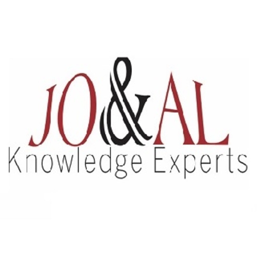 JO&AL Consulting logo
