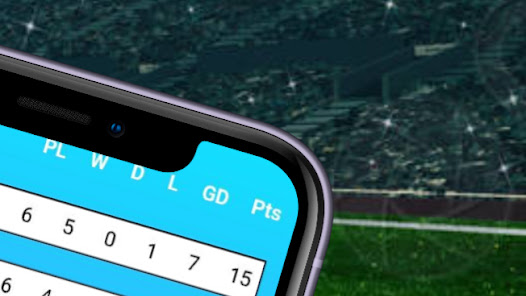Koora Live Score – Soccer app Gallery 4
