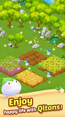 Game screenshot Happy Ranch mod apk