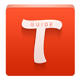 Chat and Tango VDO Calls Guide icon