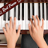 Learn Real Piano Keyboard