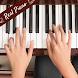 Learn Real Piano Keyboard