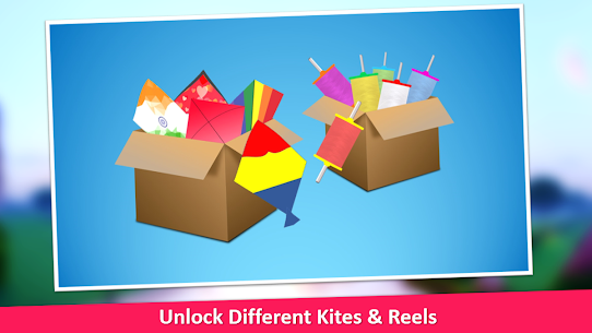 Kite Flying Sim: Ind Vs Pak 2