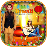 Diwali Photo Editor 2019 icon
