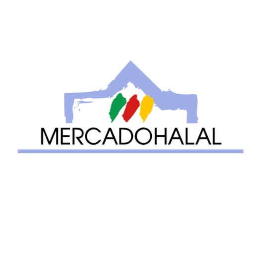 Mercado Halal logo