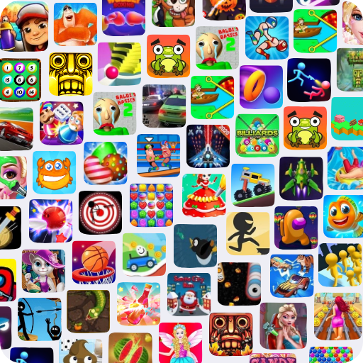 Online Games, all game, window Auf Windows herunterladen