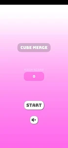Cube Merge