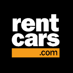 Cover Image of Download Rentcars.com: Car rental 2.3.7 APK