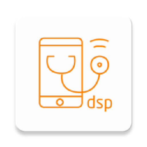 CheckMeDSP logo