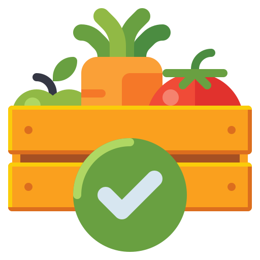 Produce Inventory logo