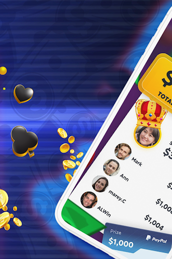 Cash Bubble Win Real Money screenshot