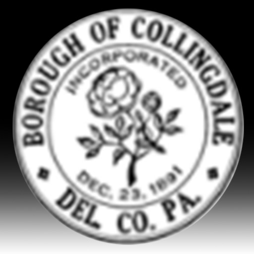 Collingdale Connect logo