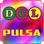 Cover Image of ダウンロード DCL PULSA- isi Pulsa dan PPOB Online 3.10 APK