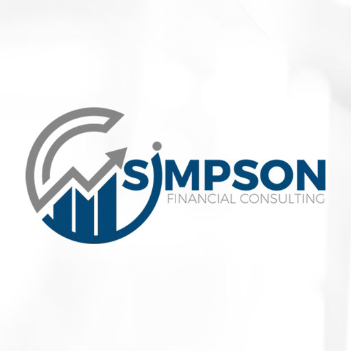 Simpson Financial Consulting logo