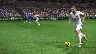 Pes 16 Survivor Apk Android Game Free Download