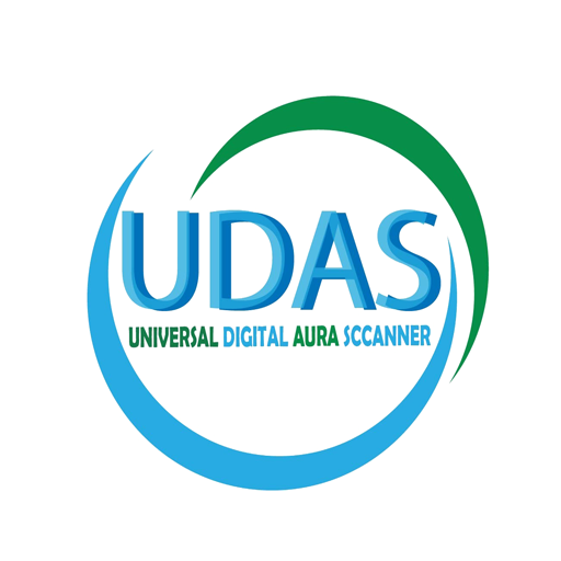 UDAS logo