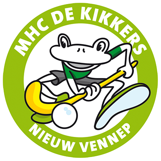 MHC De Kikkers 4.5.1 Icon