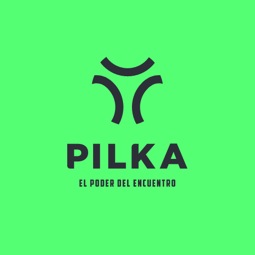Pilka logo