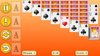 screenshot of Solitaire