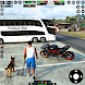 Real City Coach Bus Simulator - Androidアプリ