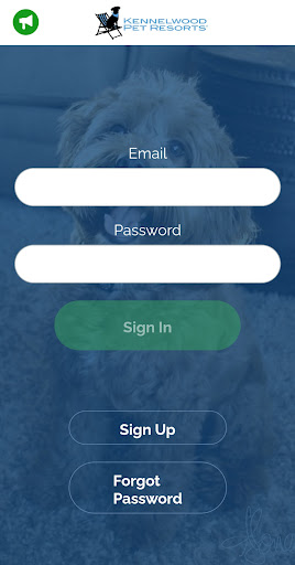 Android application Kennelwood Pet Resorts screenshort