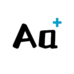 Fonts Pro - Emoji Keyboard Fon белгішесінің суреті