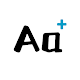 Fonts Pro - Шрифт для клавиатуры Emoji Скачать для Windows