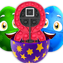 Surprise Eggs: Pop-It Toys 3D 1.3.1 APK Download