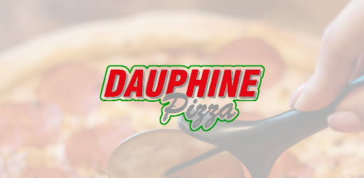 Dauphine Pizza Linz